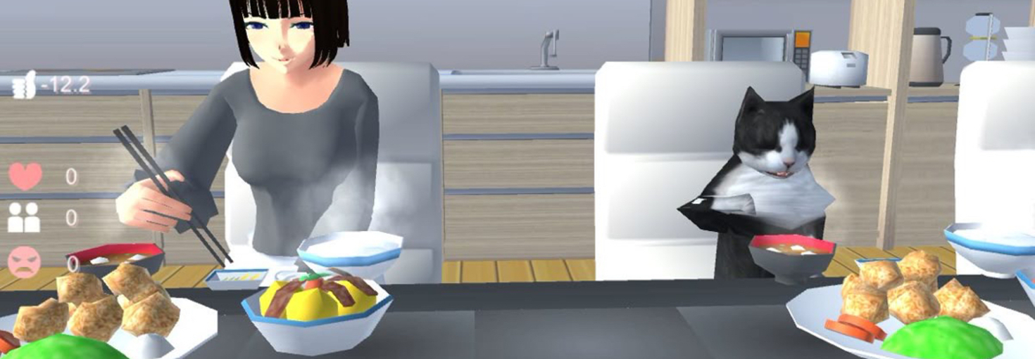 レビュアーのカバー画像