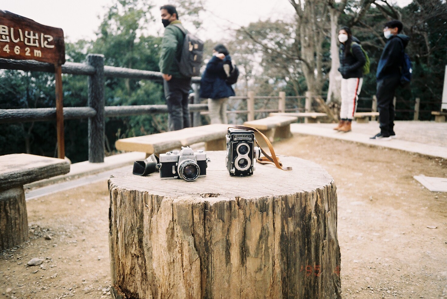 レビュアーのカバー画像