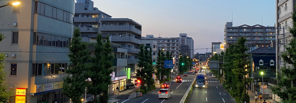 レビュアーのカバー画像