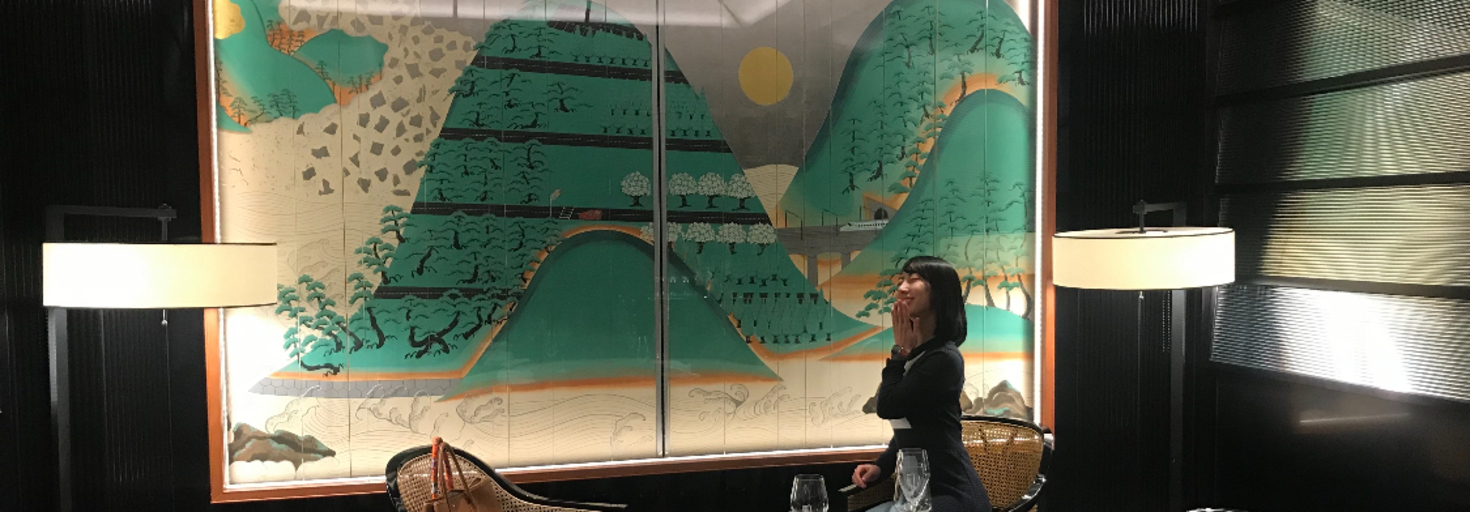 レビュアーのカバー画像