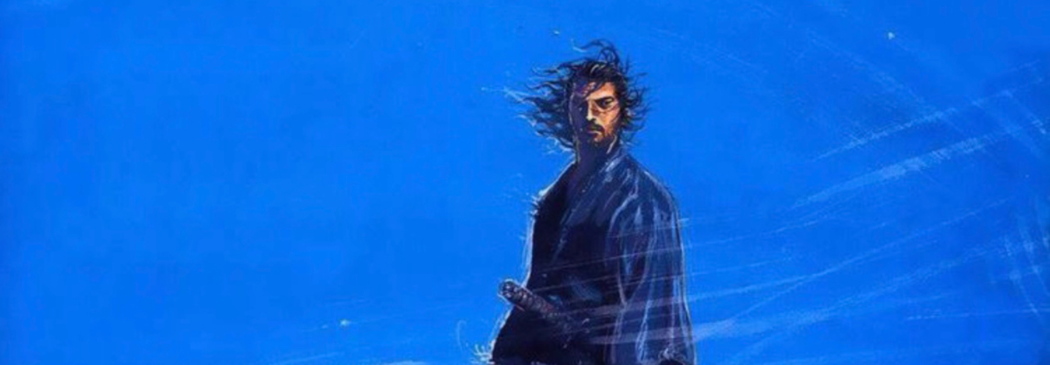 レビュアーのカバー画像