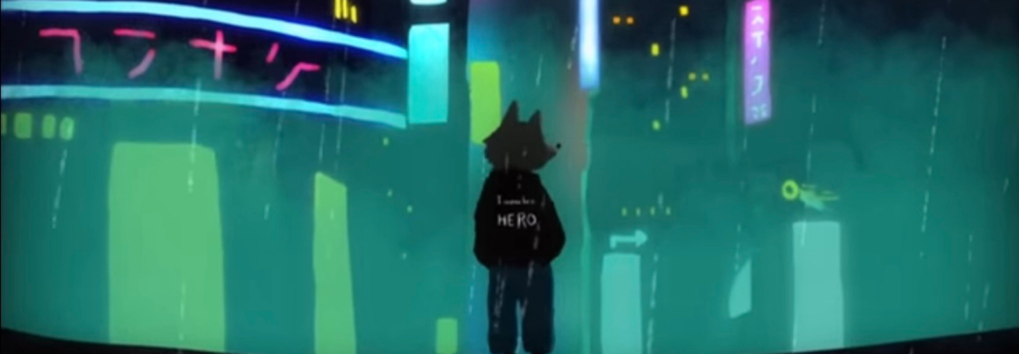 レビュアーのカバー画像