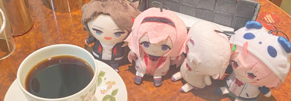 レビュアーのカバー画像