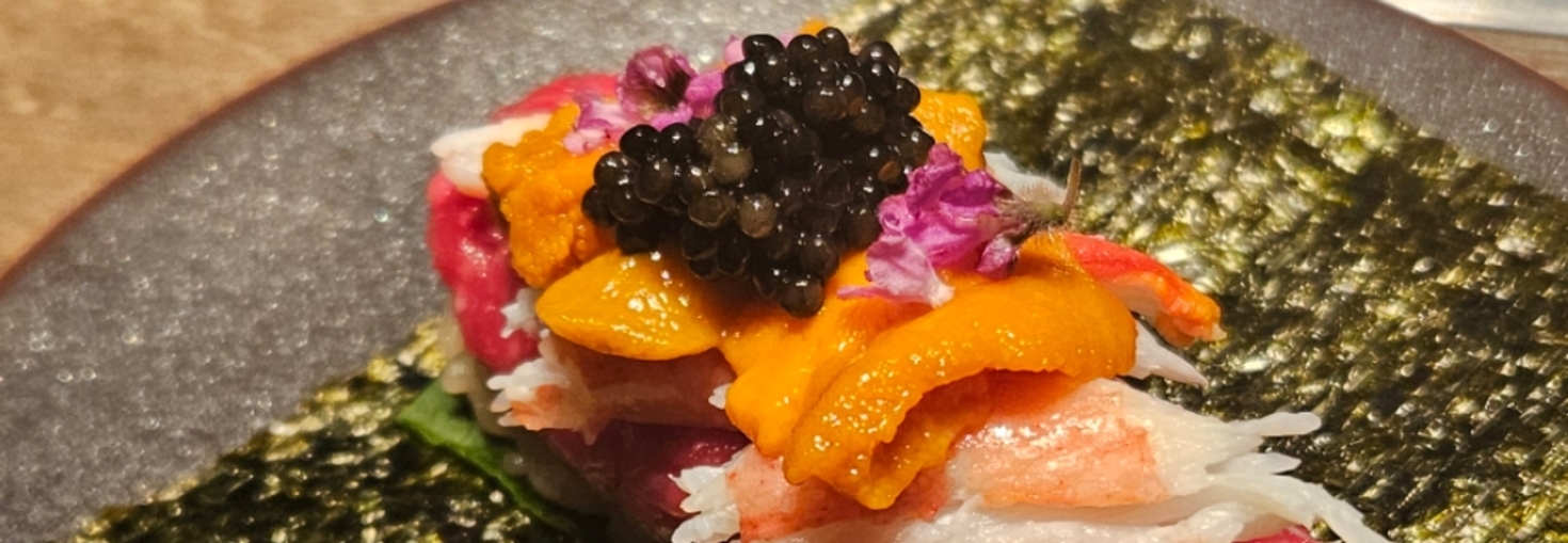 レビュアーのカバー画像