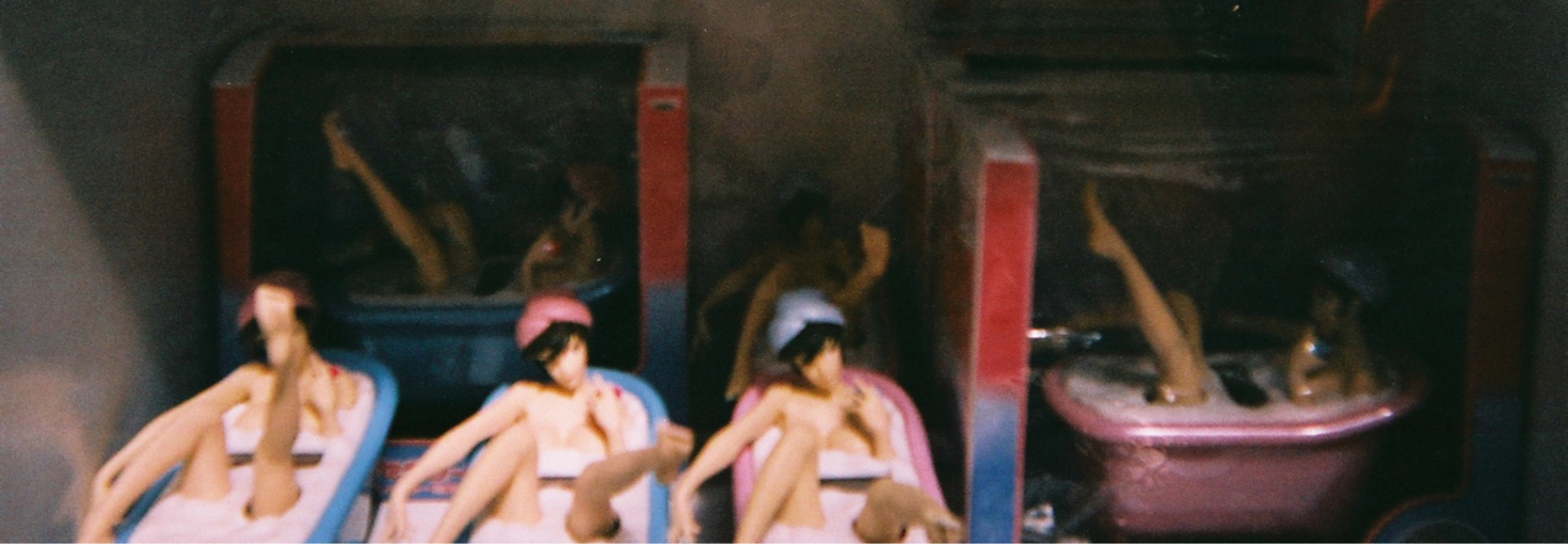 レビュアーのカバー画像