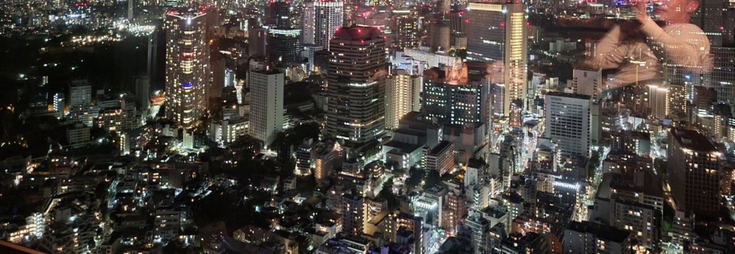 レビュアーのカバー画像