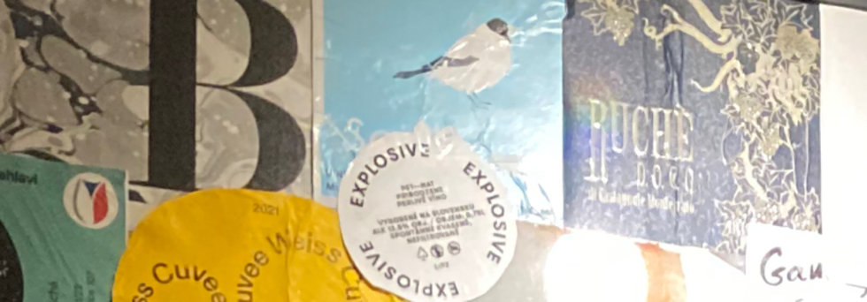 レビュアーのカバー画像