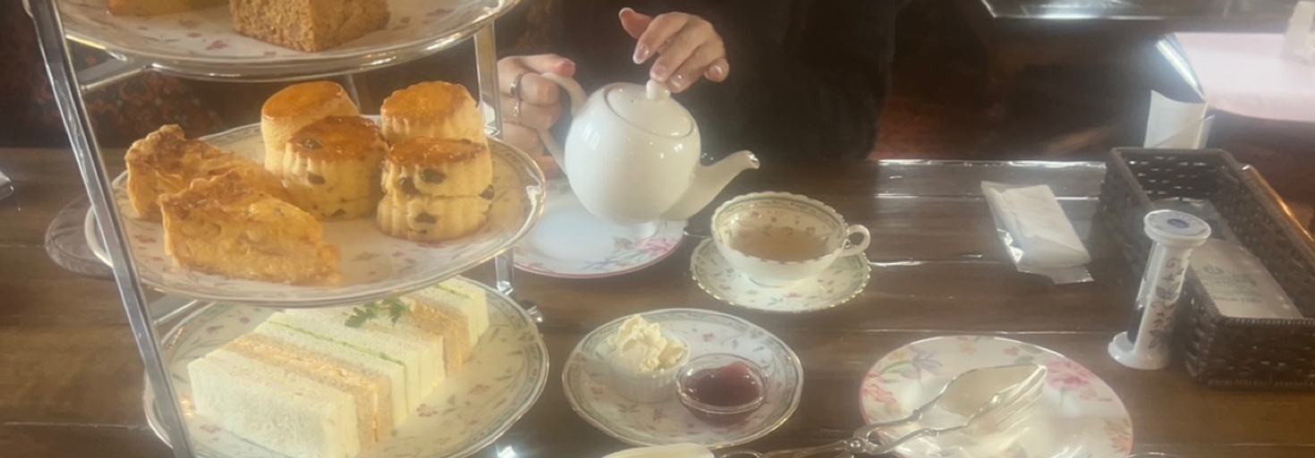 レビュアーのカバー画像