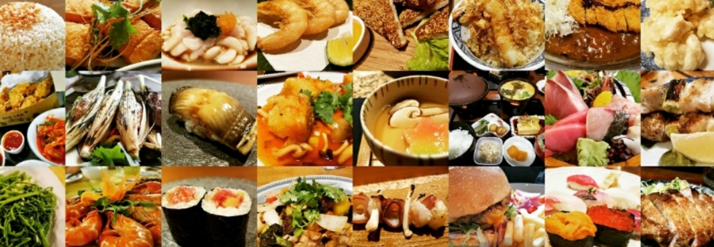 レビュアーのカバー画像