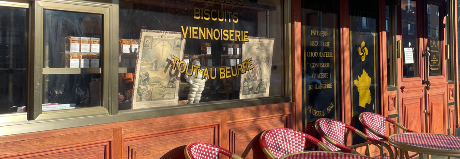 レビュアーのカバー画像