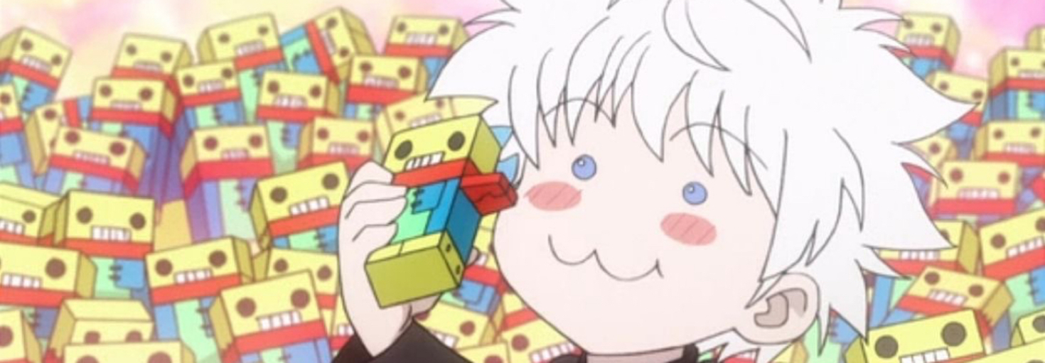 レビュアーのカバー画像