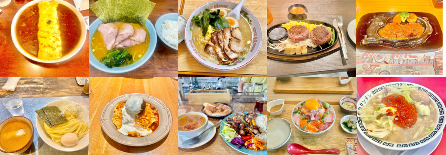 レビュアーのカバー画像