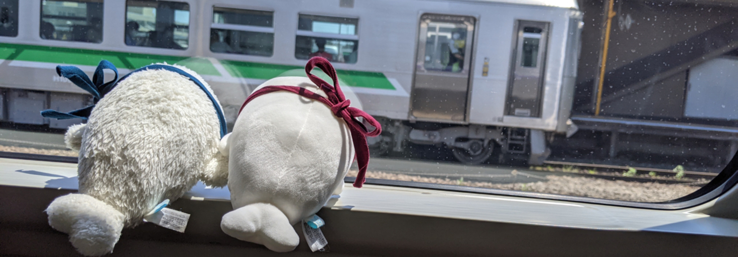 レビュアーのカバー画像