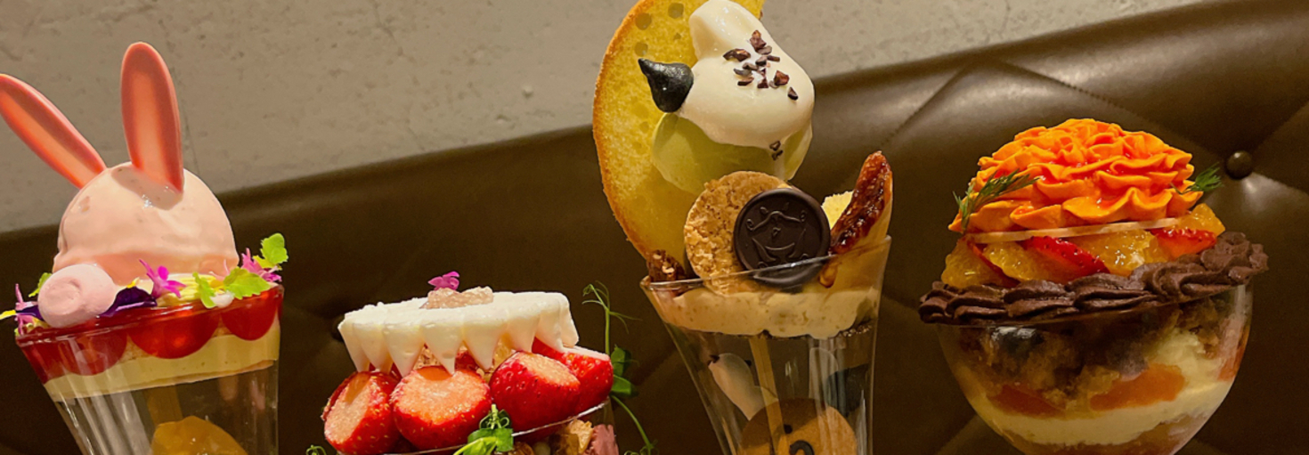 レビュアーのカバー画像