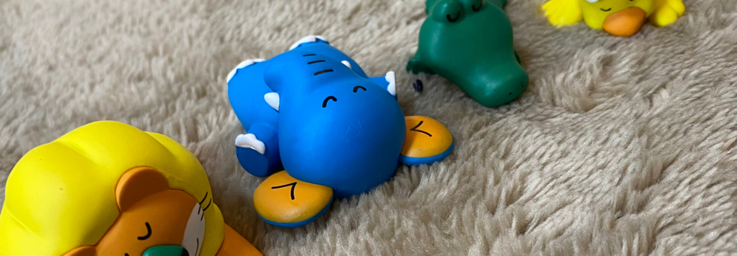 レビュアーのカバー画像