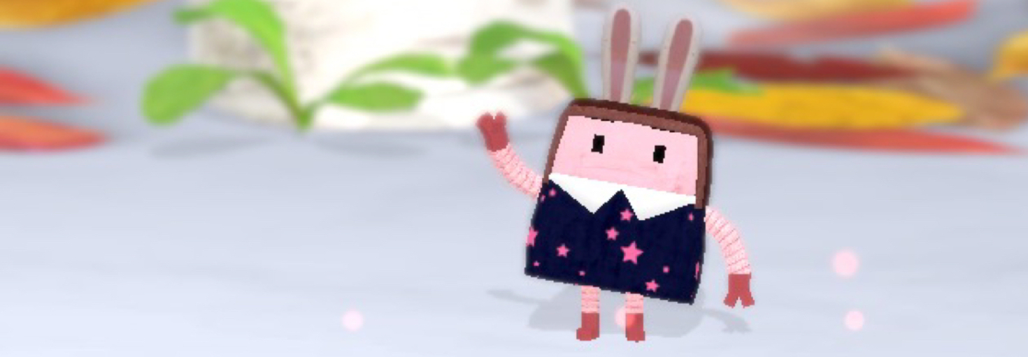 レビュアーのカバー画像