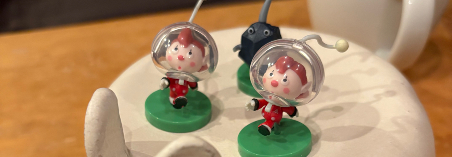 レビュアーのカバー画像