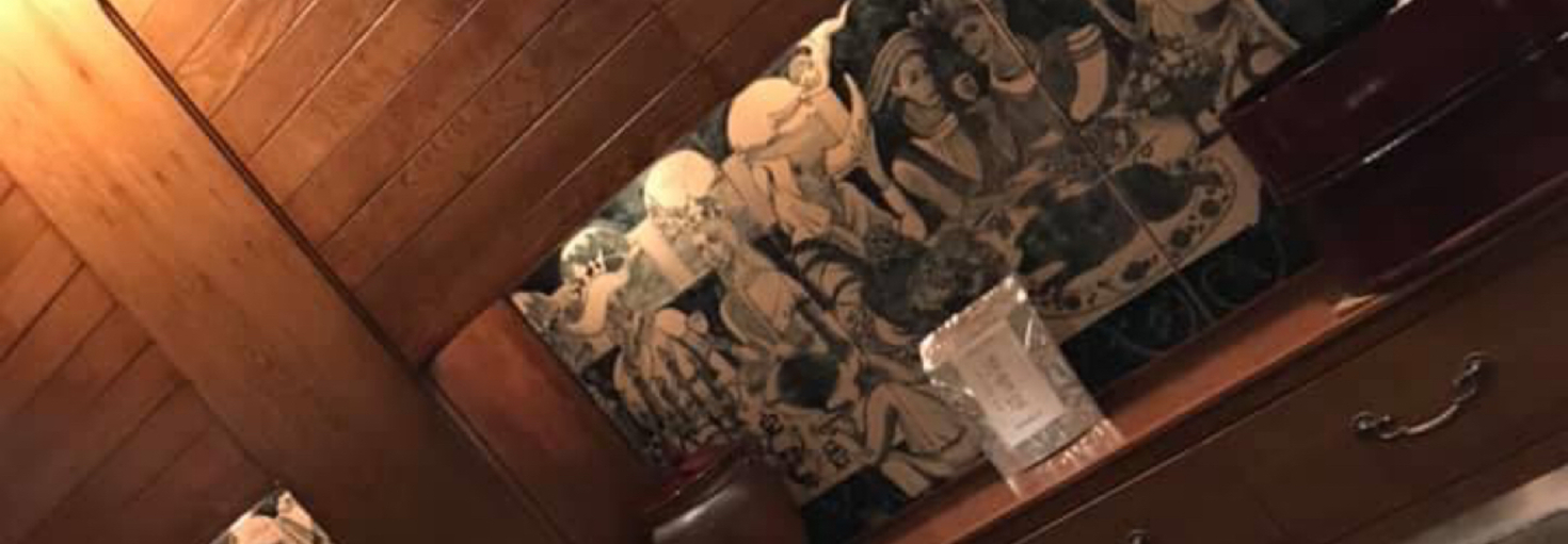 レビュアーのカバー画像