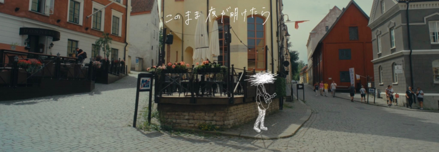 レビュアーのカバー画像