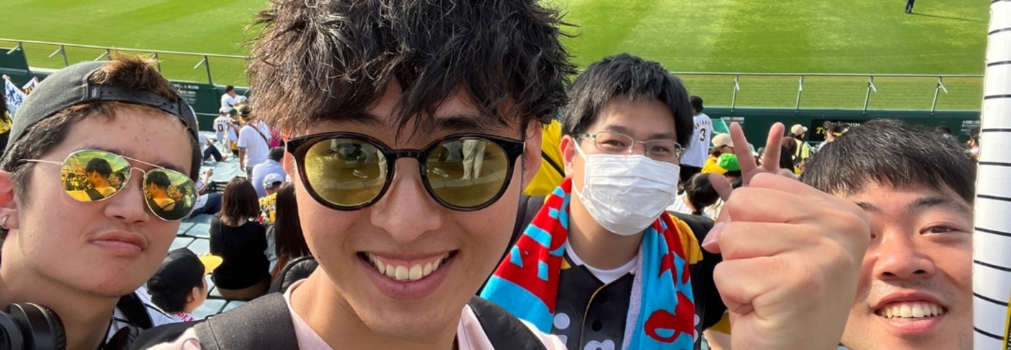 レビュアーのカバー画像