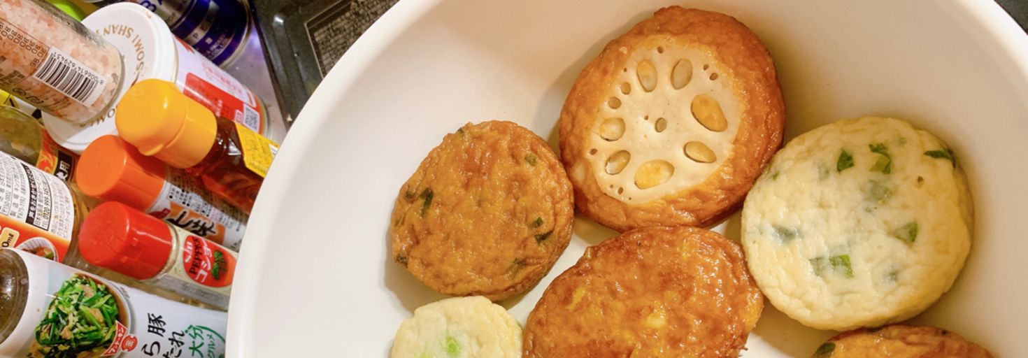 レビュアーのカバー画像