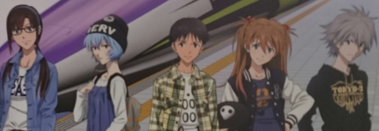 レビュアーのカバー画像