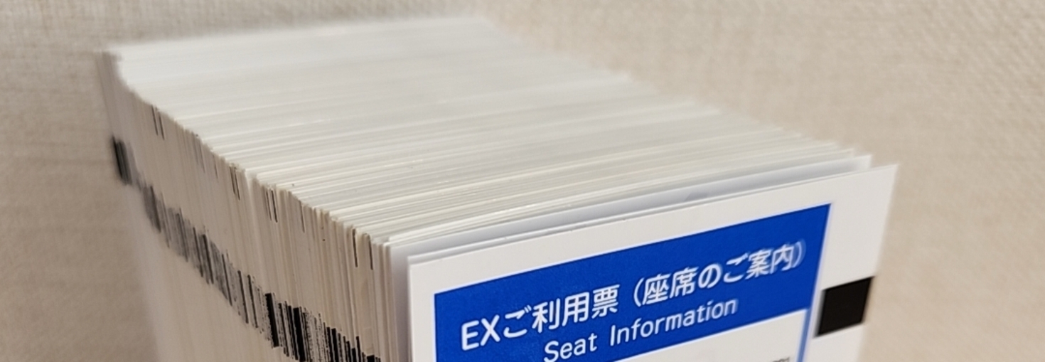 レビュアーのカバー画像