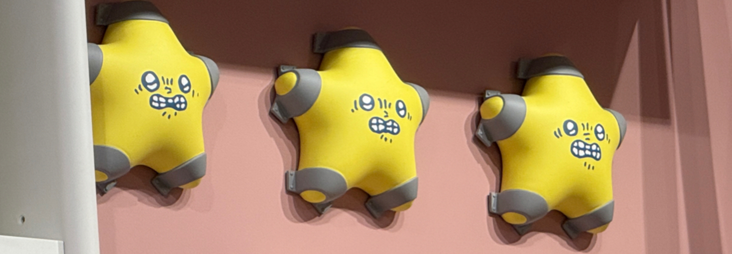 レビュアーのカバー画像