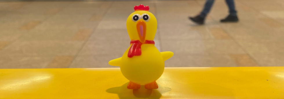 レビュアーのカバー画像