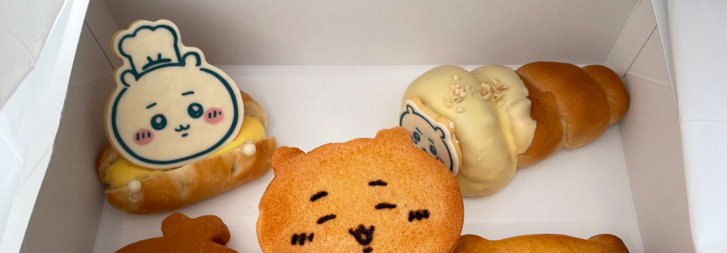 レビュアーのカバー画像