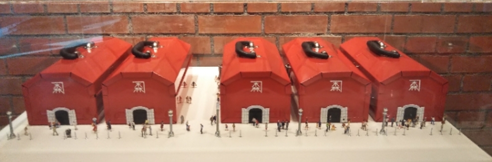 レビュアーのカバー画像