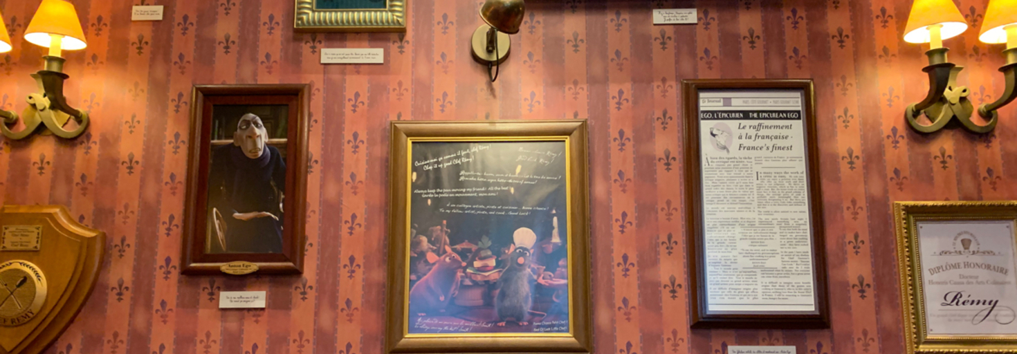 レビュアーのカバー画像