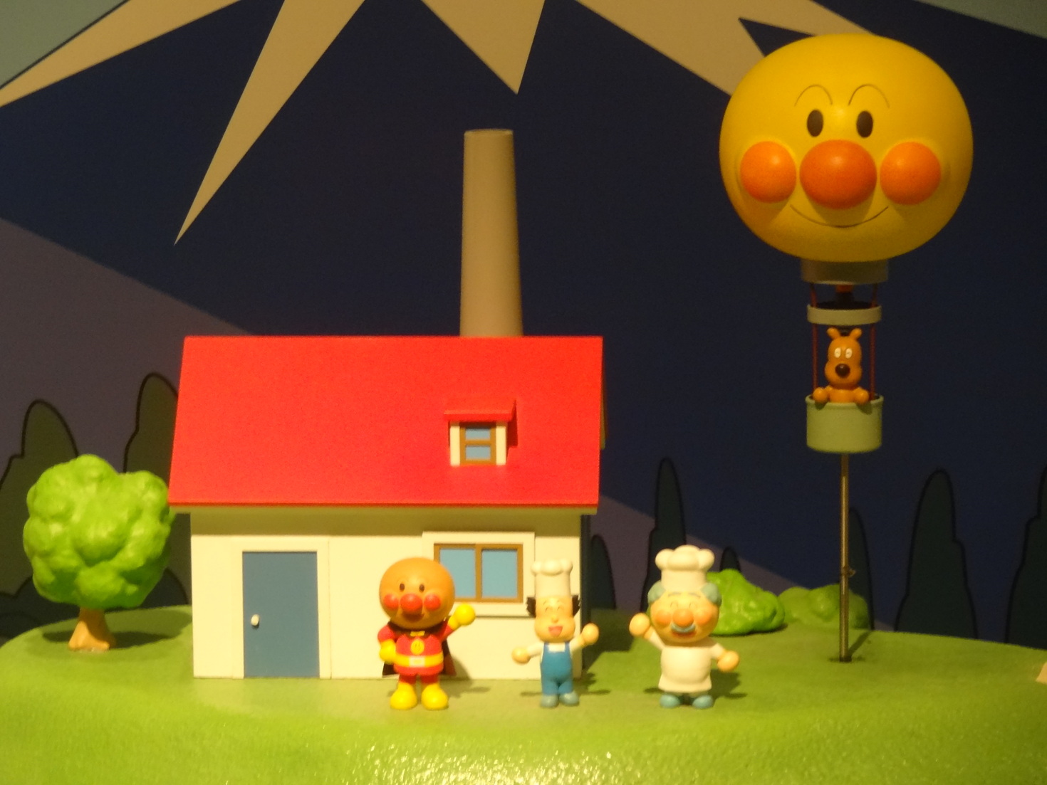 レビュアーのカバー画像