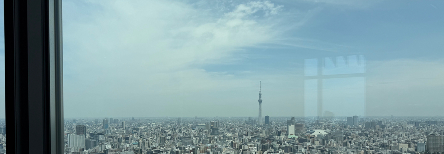 レビュアーのカバー画像