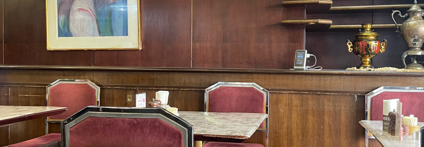 レビュアーのカバー画像