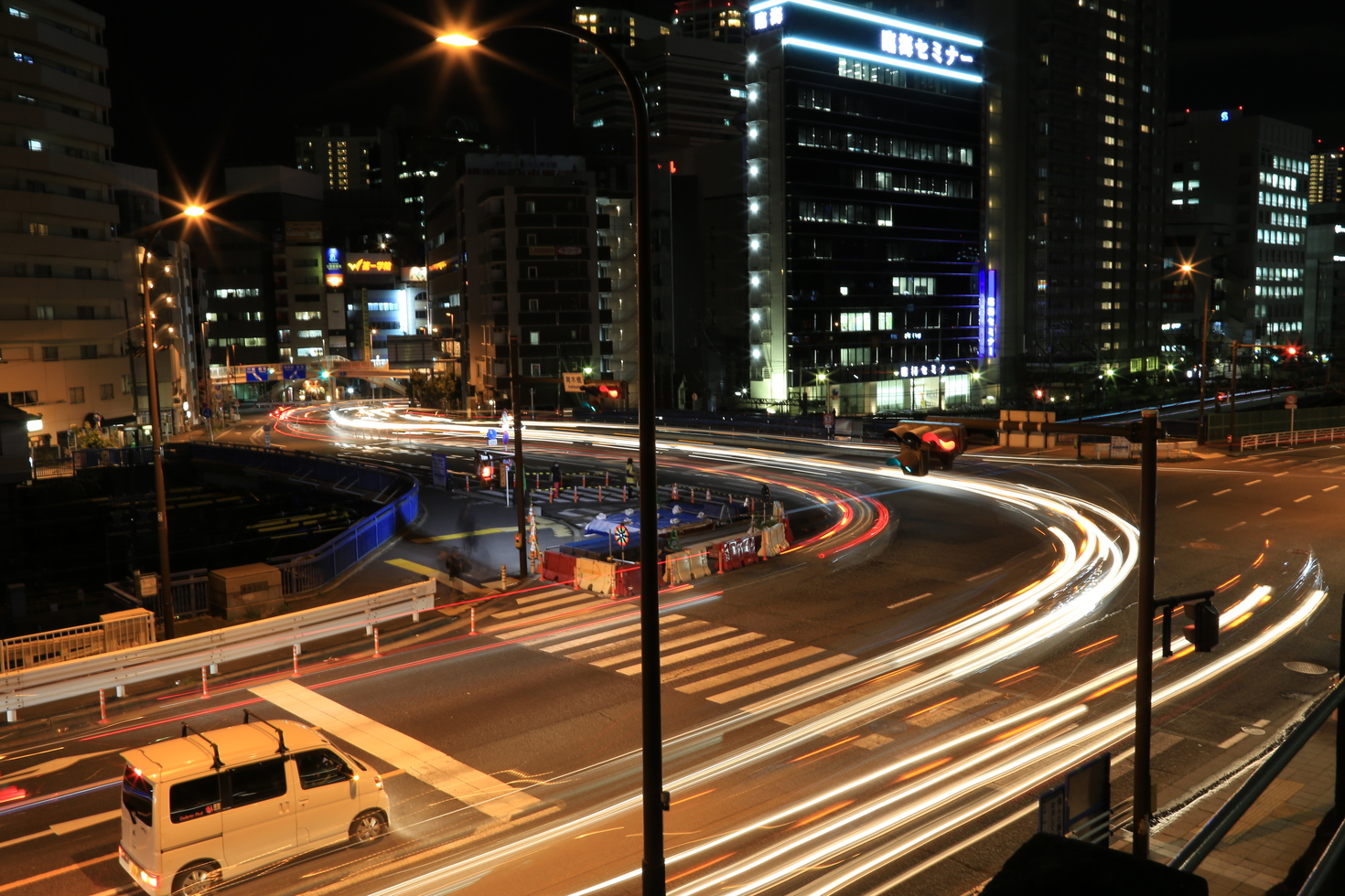 レビュアーのカバー画像