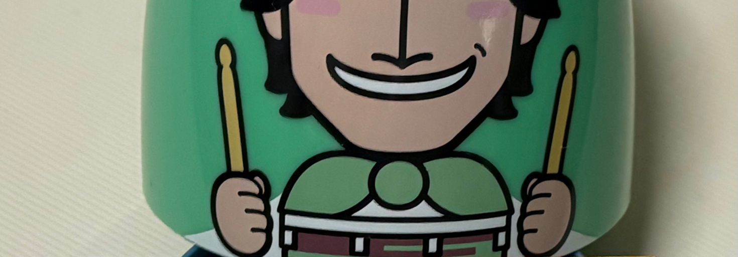 レビュアーのカバー画像