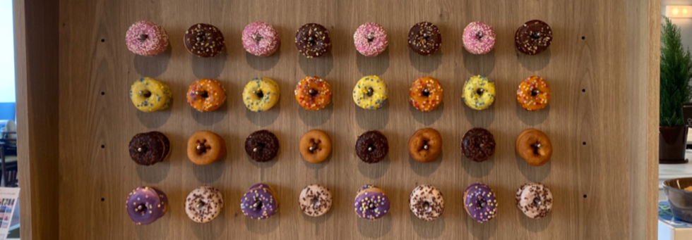 レビュアーのカバー画像