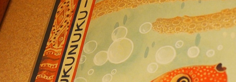 レビュアーのカバー画像