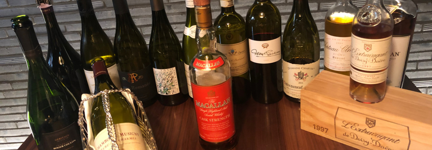 レビュアーのカバー画像