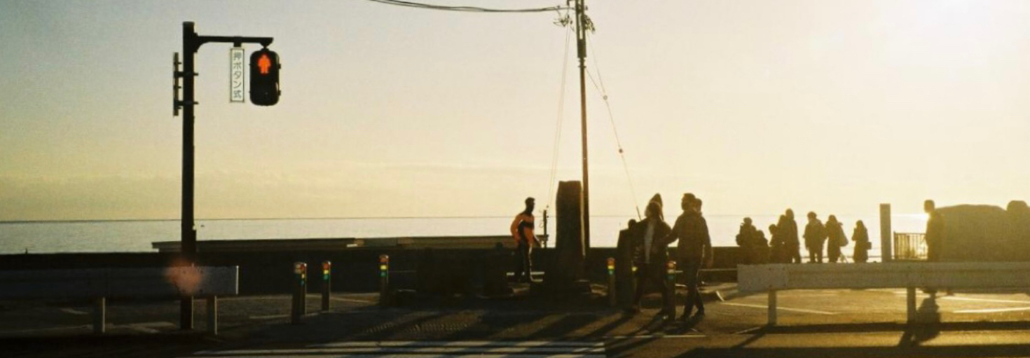 レビュアーのカバー画像