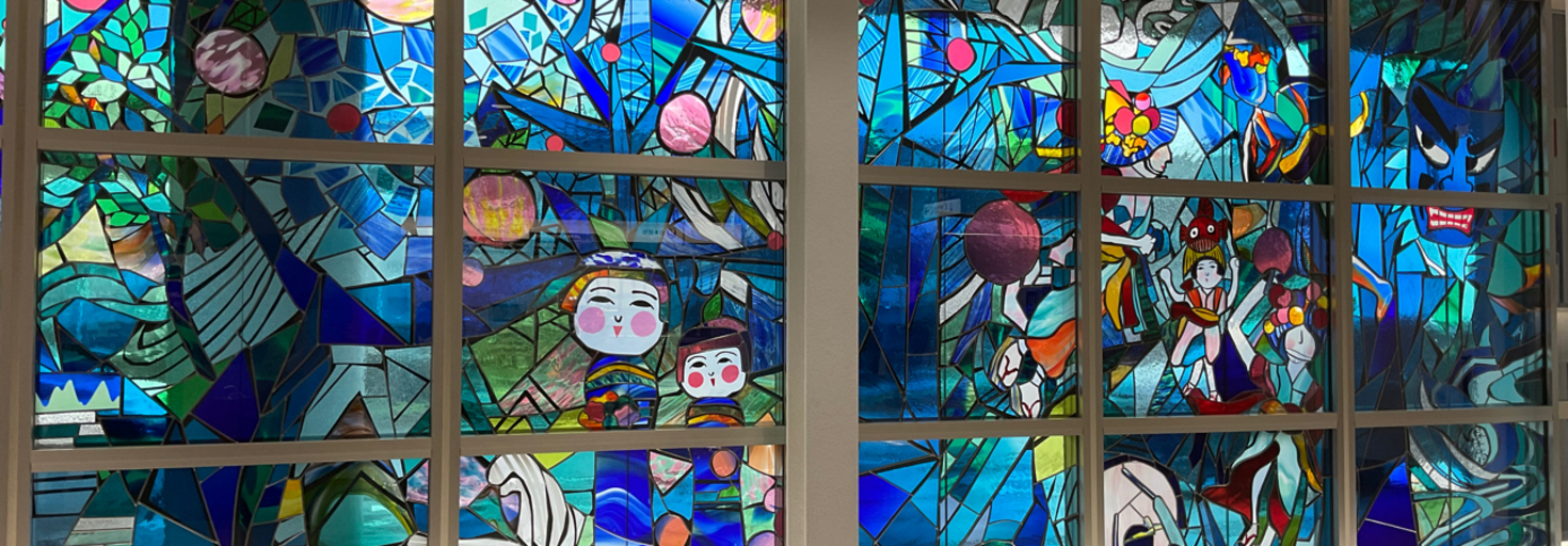 レビュアーのカバー画像