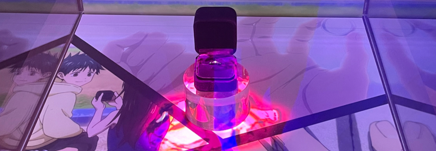 レビュアーのカバー画像