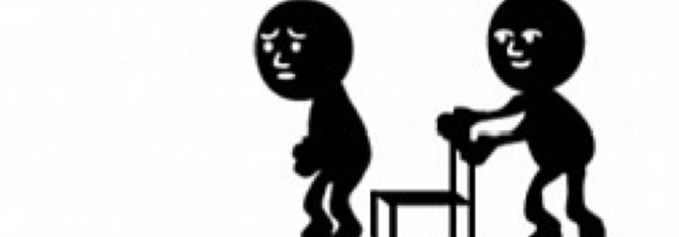 レビュアーのカバー画像