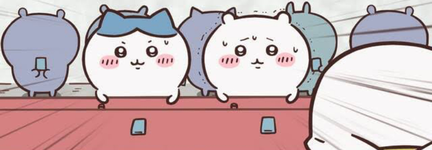 レビュアーのカバー画像