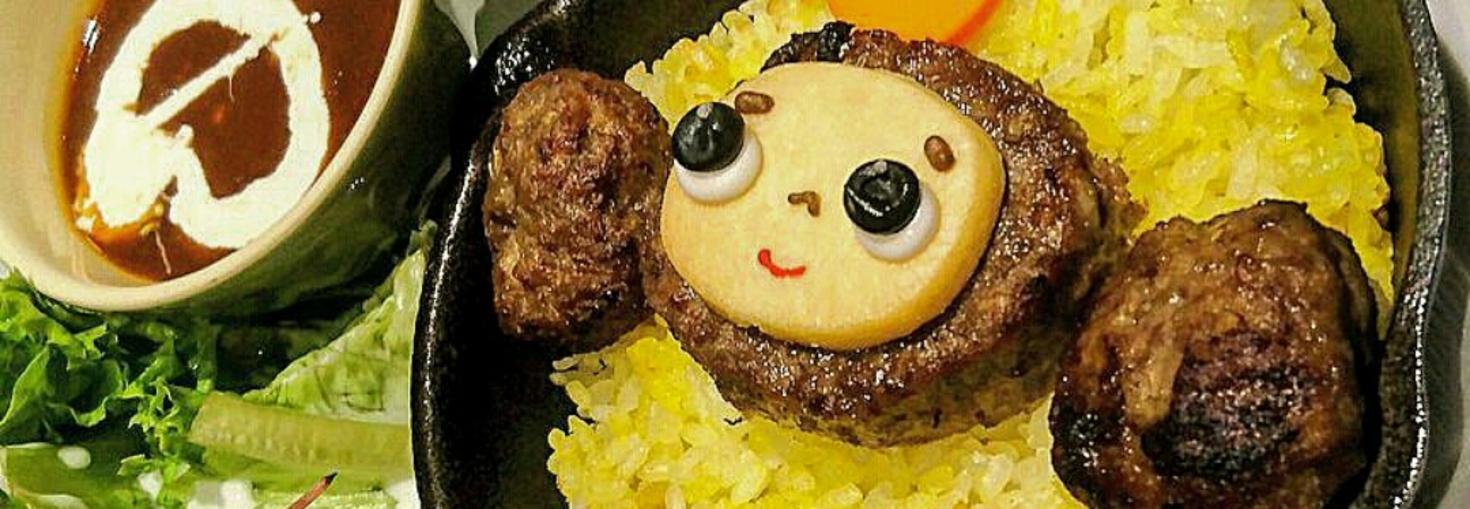 レビュアーのカバー画像