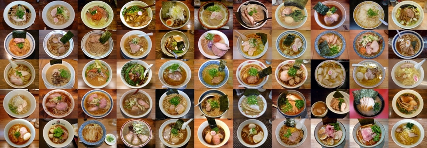 レビュアーのカバー画像