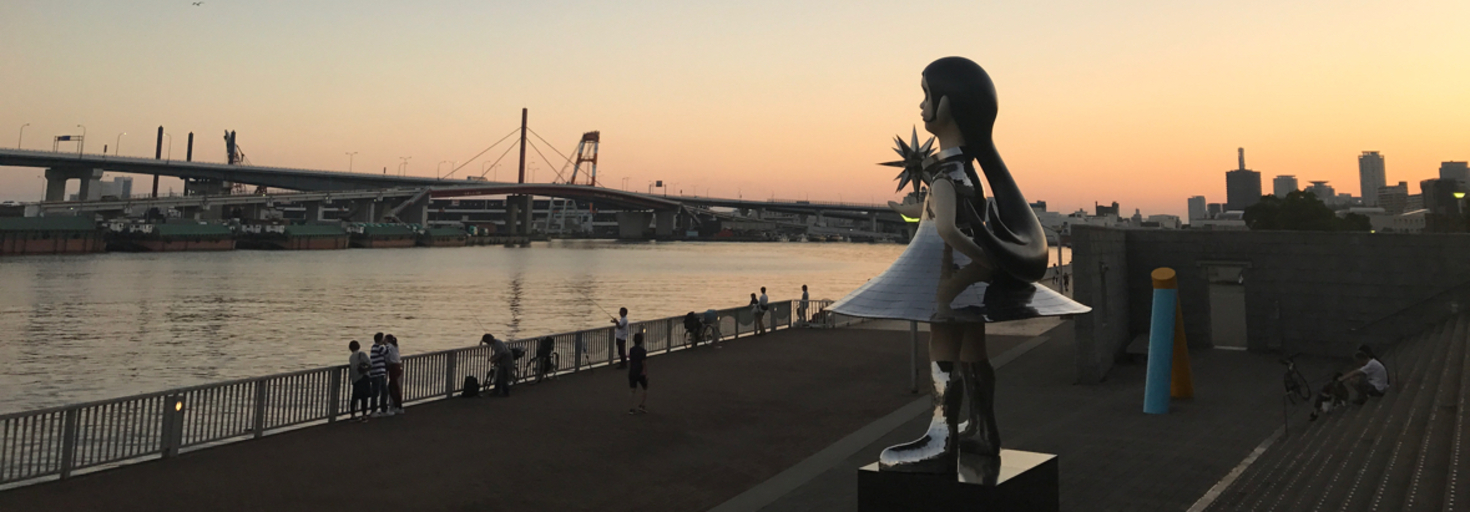 レビュアーのカバー画像