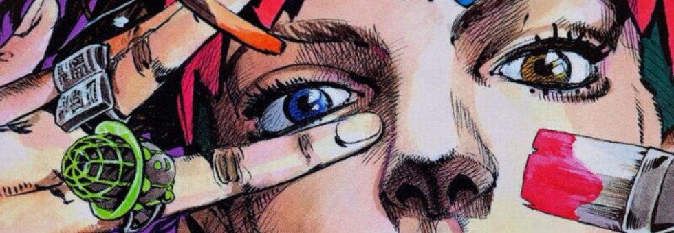 レビュアーのカバー画像