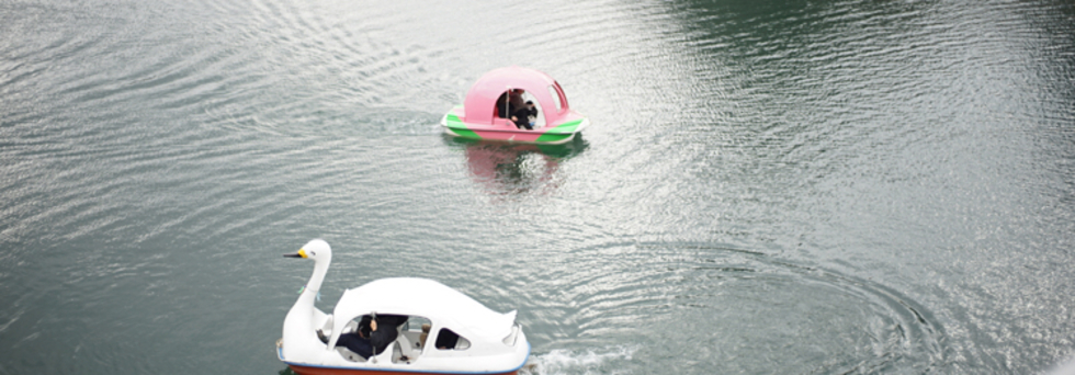 レビュアーのカバー画像